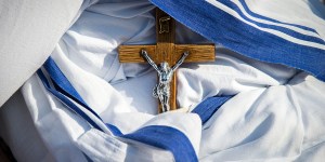 La última oración de las monjas mártires antes de morir