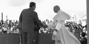 ‘Wojtyla. La investigación’