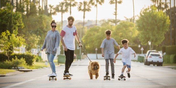 FAMILY