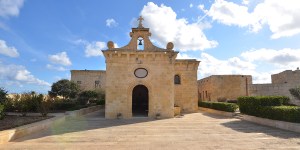 El Camino de Santiago comienza ahora en Malta