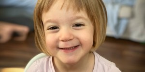 Prematuros: Un milagro pequeño y rubio llamado Laura