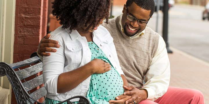 PREGNANCY