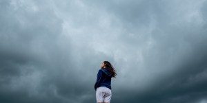 Cuando las nubes te impiden ver a Jesús