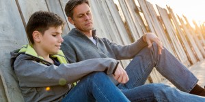 Las palabras que los adolescentes necesitan recibir