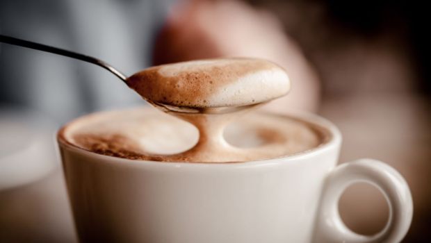 capuchino