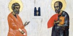 Saints Peter and Paul