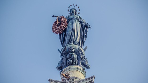 PIAZZA SPAGNA