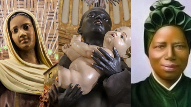 SAINTS
