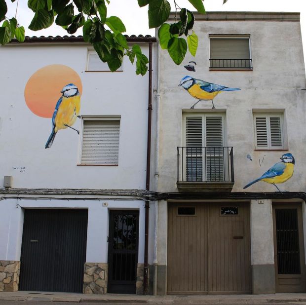 ENCICLOPEDIA MURAL