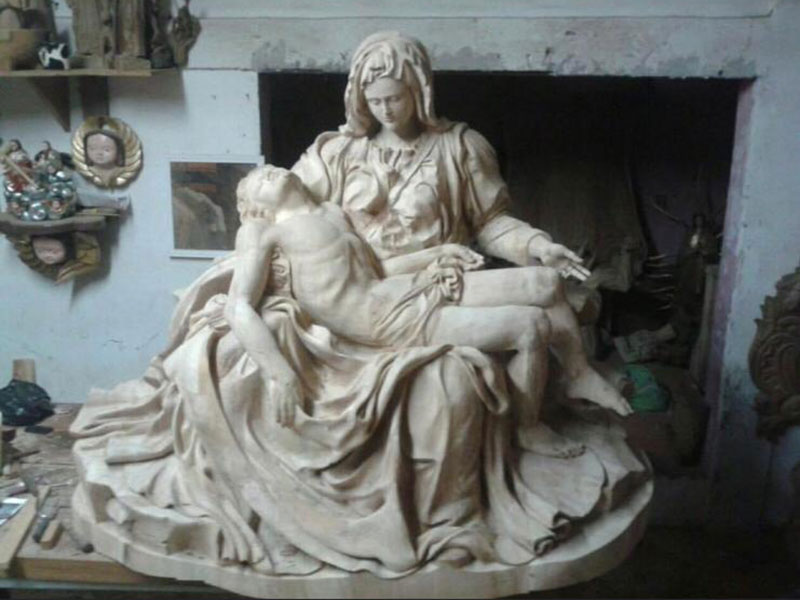SCULPTURES