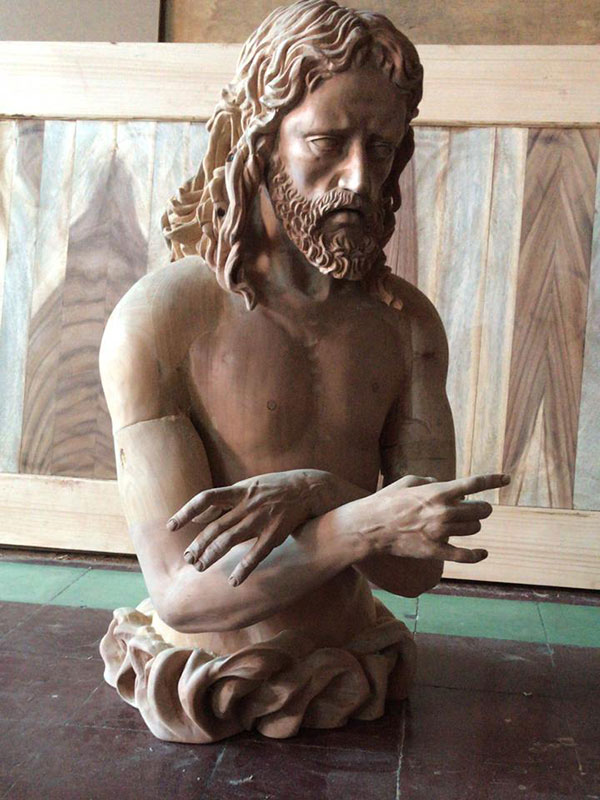 SCULPTURES
