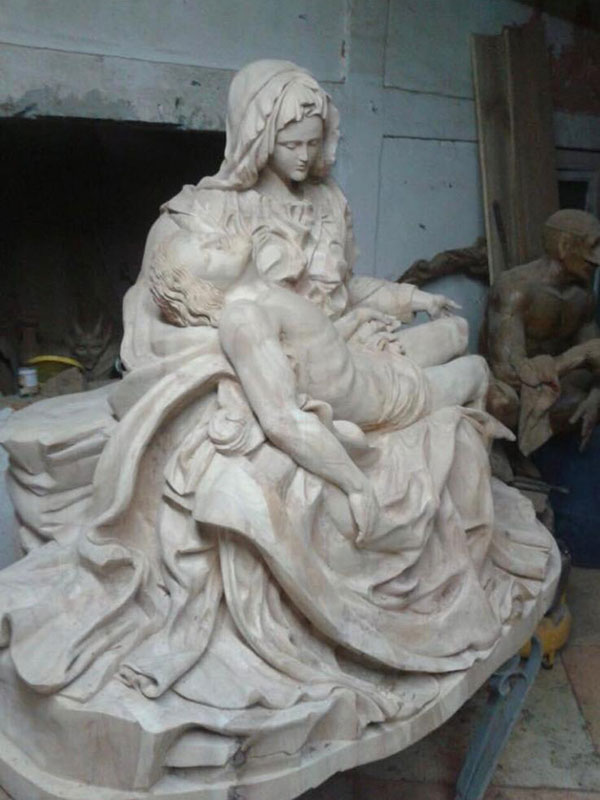 SCULPTURES
