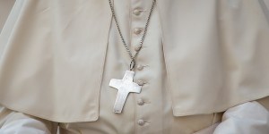 El Papa pide erradicar el encubrimiento de abusos en LATAM