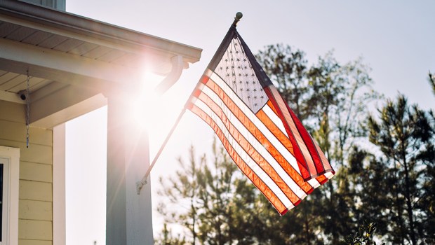 AMERICAN FLAG