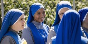 ¿Por qué los religiosos y religiosas usan hábito?
