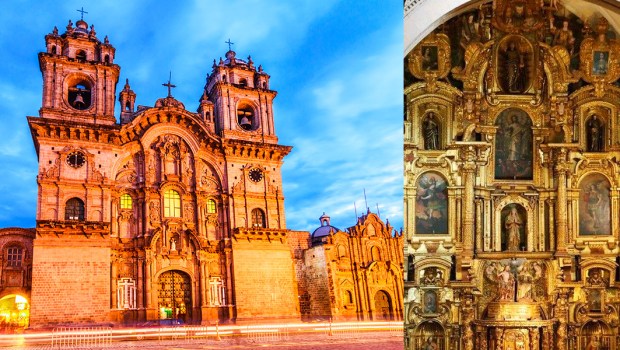 CUSCO