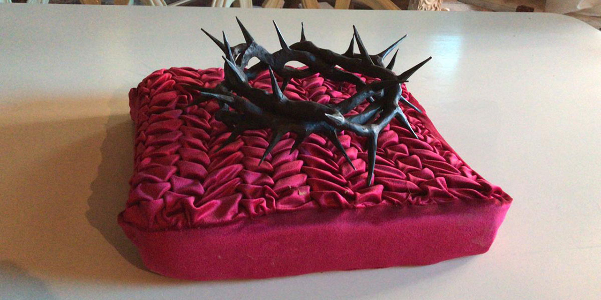 SCULPTURES