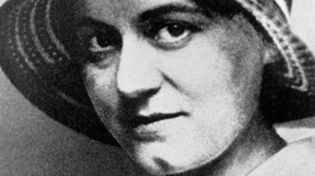 saint Edith Stein