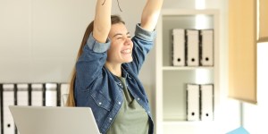 Oración para dedicar tu trabajo a Dios