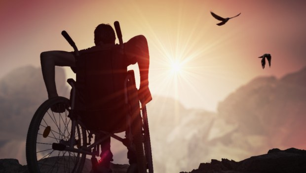 DISABLED