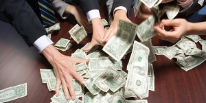 ¿Qué ocurre cuando una visión se usa para tener beneficios?