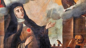 FRANCISCA JOSEFA