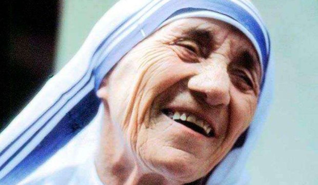TERESA
