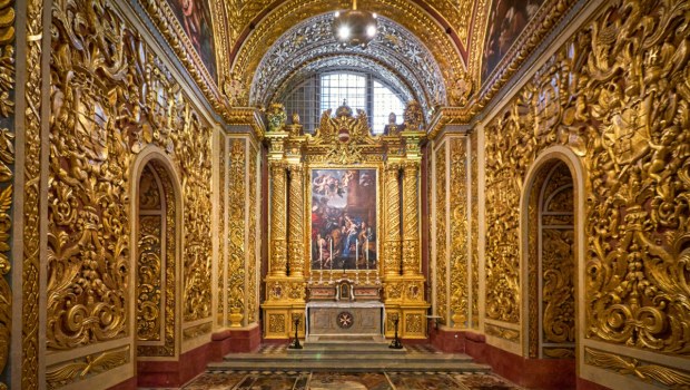 MALTA