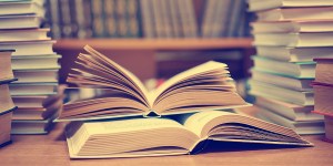7 Libros que cambiaron la vida de santos muy conocidos