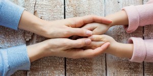 Madres santas en momentos difíciles, ¿con cuál te identificas?