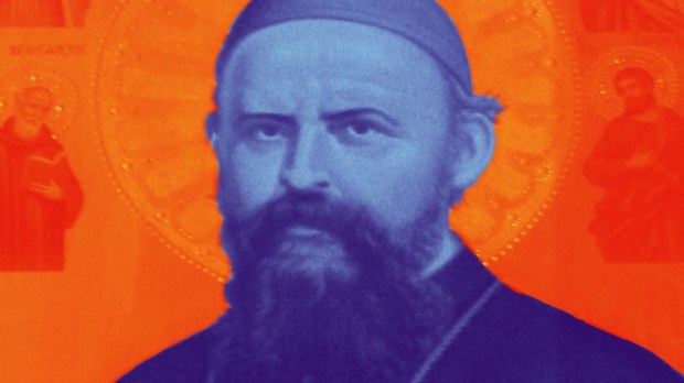 DANIEL COMBONI