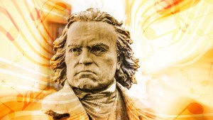 Beethoven