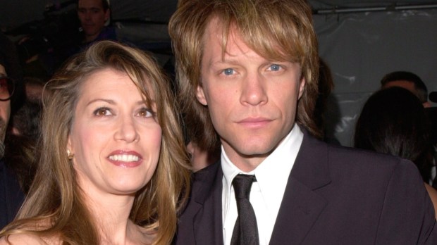 BON JOVI, DOROTHEA HURLEY