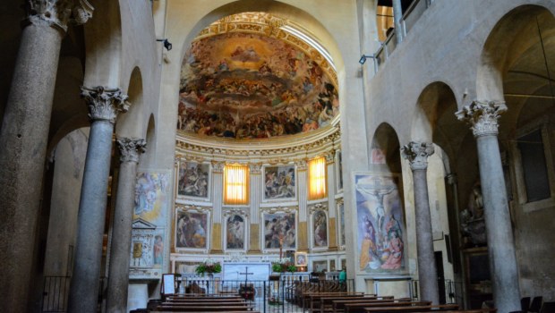 BASILICA