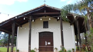 SAN JOAQUIN