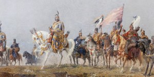 Conoce a la familia con más santos de la historia