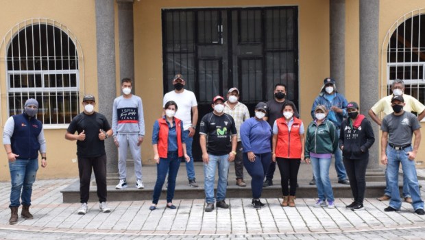 QUITO