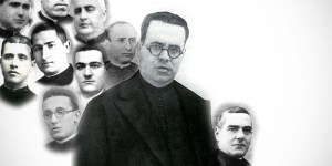 Última carta de un mártir a su madre