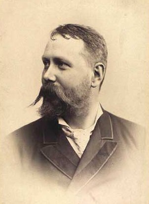 EINAR HOLBOLL