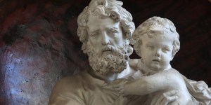 Poderosa oración a san José por los cristianos perseguidos