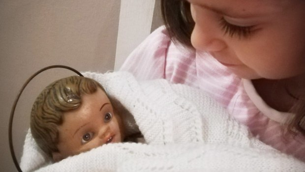 BABY JESUS