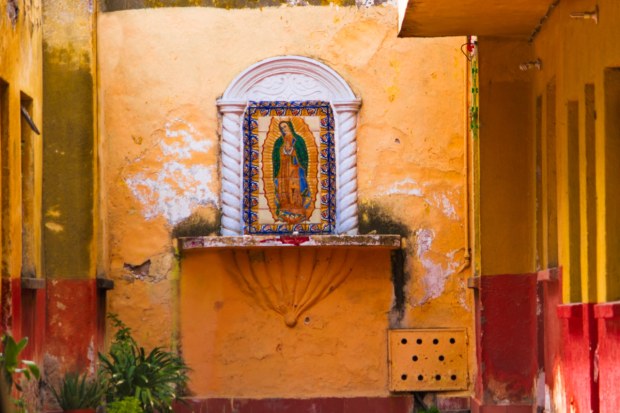 GUADALUPE