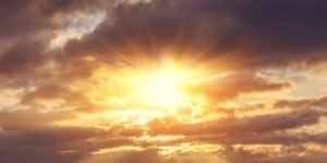 ¿Es el cielo un lugar físico donde vive Dios?