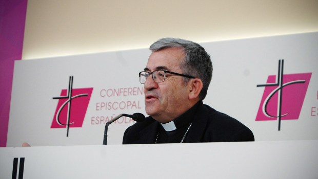 LUIS ARGUELLO