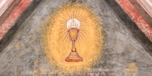 Un ejemplo de amor a la Eucaristía: San Francisco de Asís