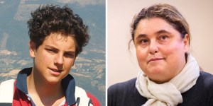 Antonia, madre de Carlo Acutis: &#8220;Mi hijo es un signo de esperanza para los jóvenes&#8221;