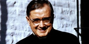 Diez frases de san Josemaría para recuperar la alegría