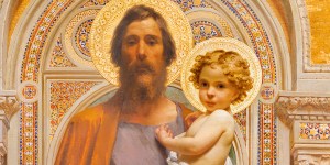 8 hechos inéditos sobre la vida de San José revelados por santos y papas