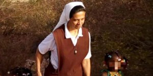 1460 días (4 años) sin Gloria Cecilia, la monja secuestrada en África