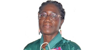 DRA SAWADOGO